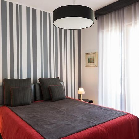 Kibari B&B Buitenkant foto