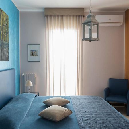Kibari B&B Buitenkant foto