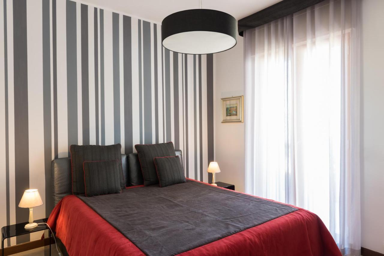 Kibari B&B Buitenkant foto