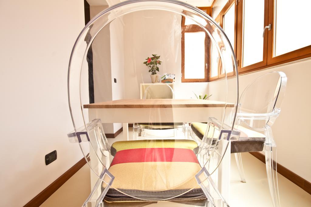 Kibari B&B Buitenkant foto