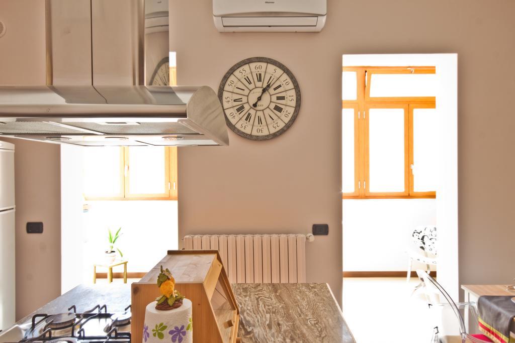 Kibari B&B Buitenkant foto