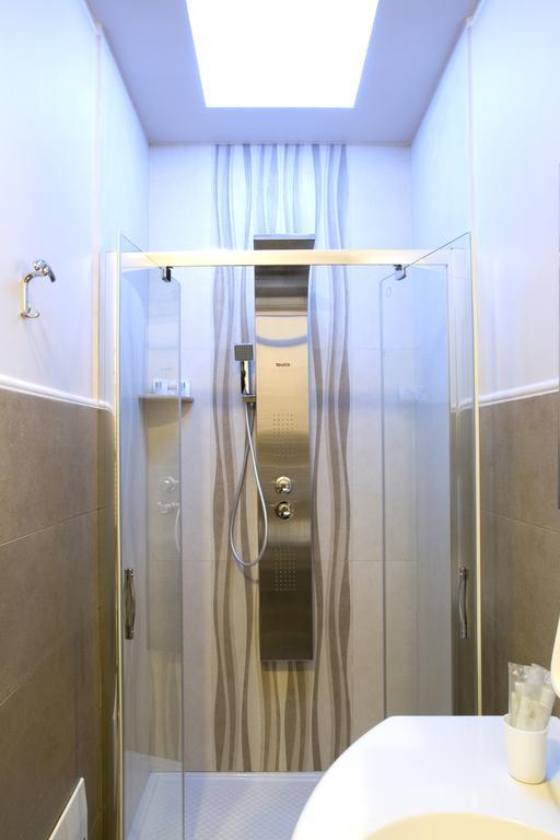 Kibari B&B Buitenkant foto
