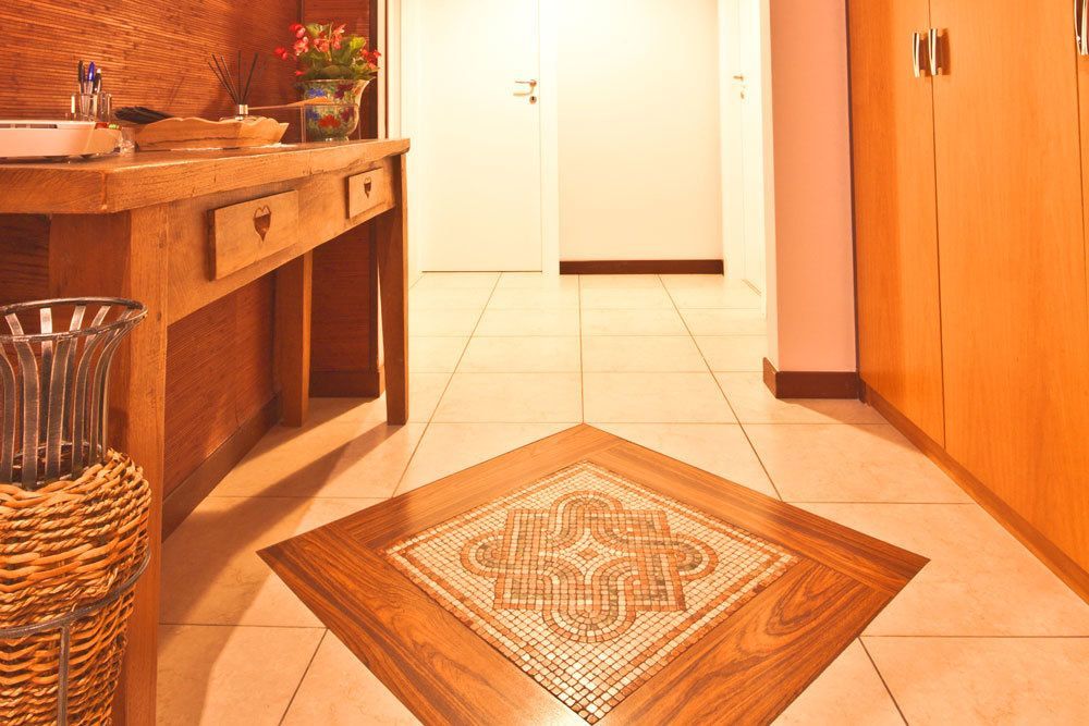 Kibari B&B Buitenkant foto
