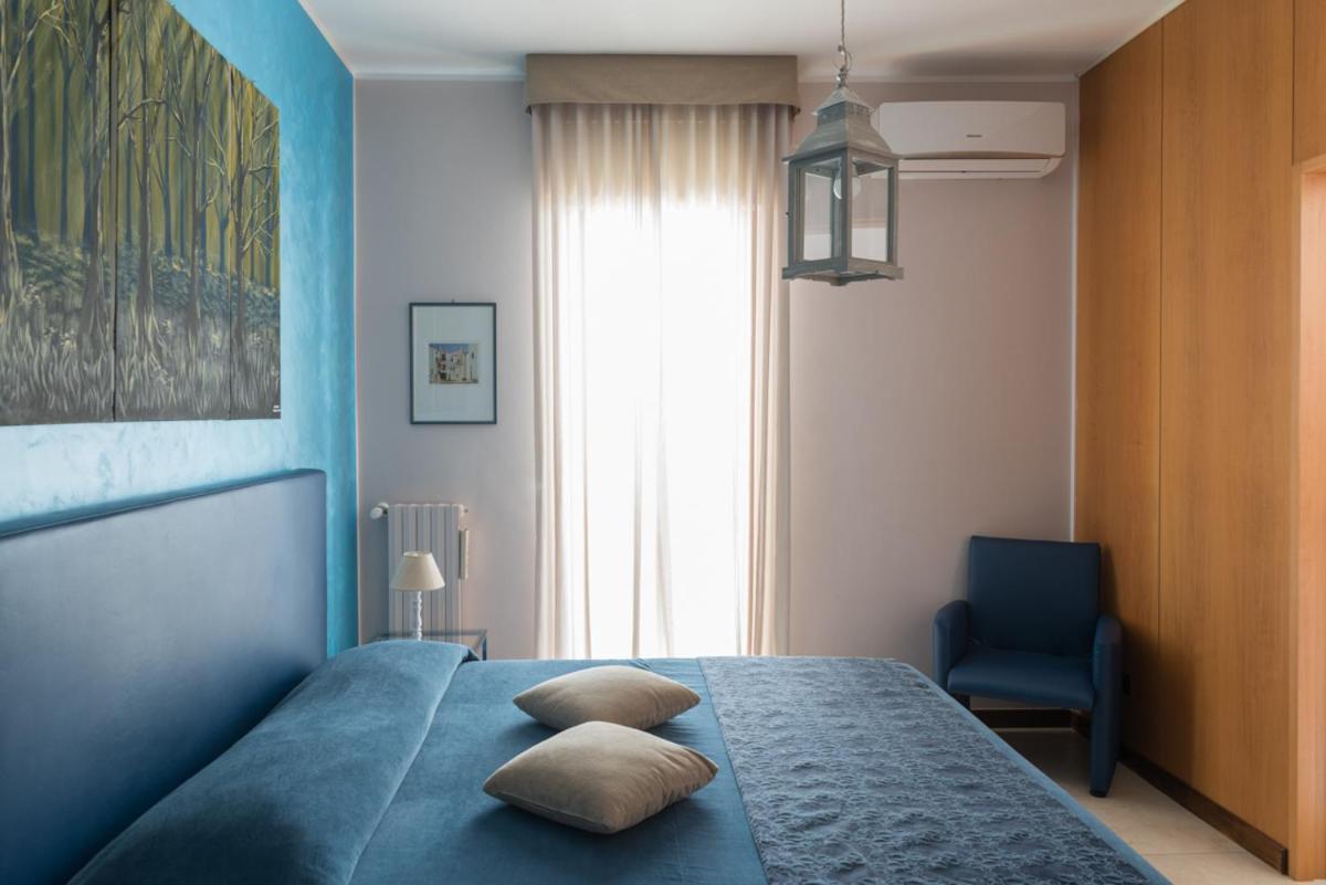 Kibari B&B Buitenkant foto