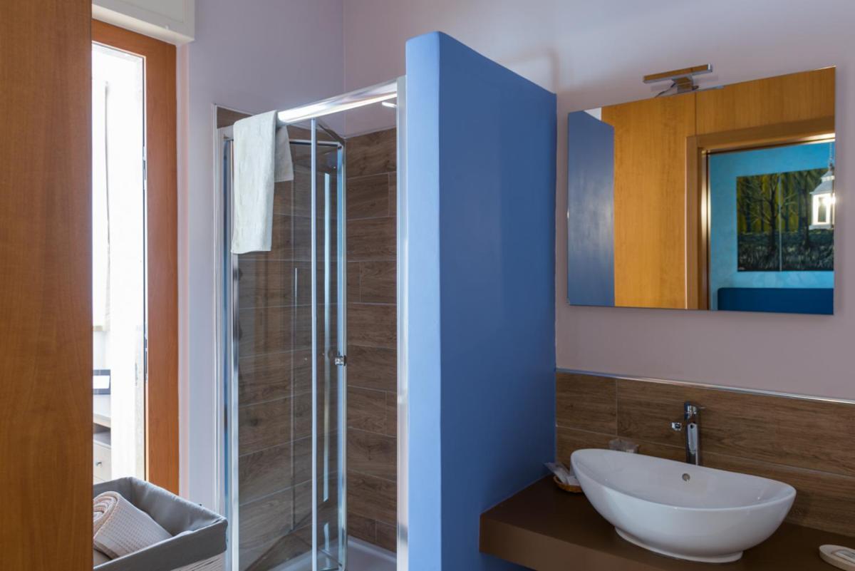 Kibari B&B Buitenkant foto