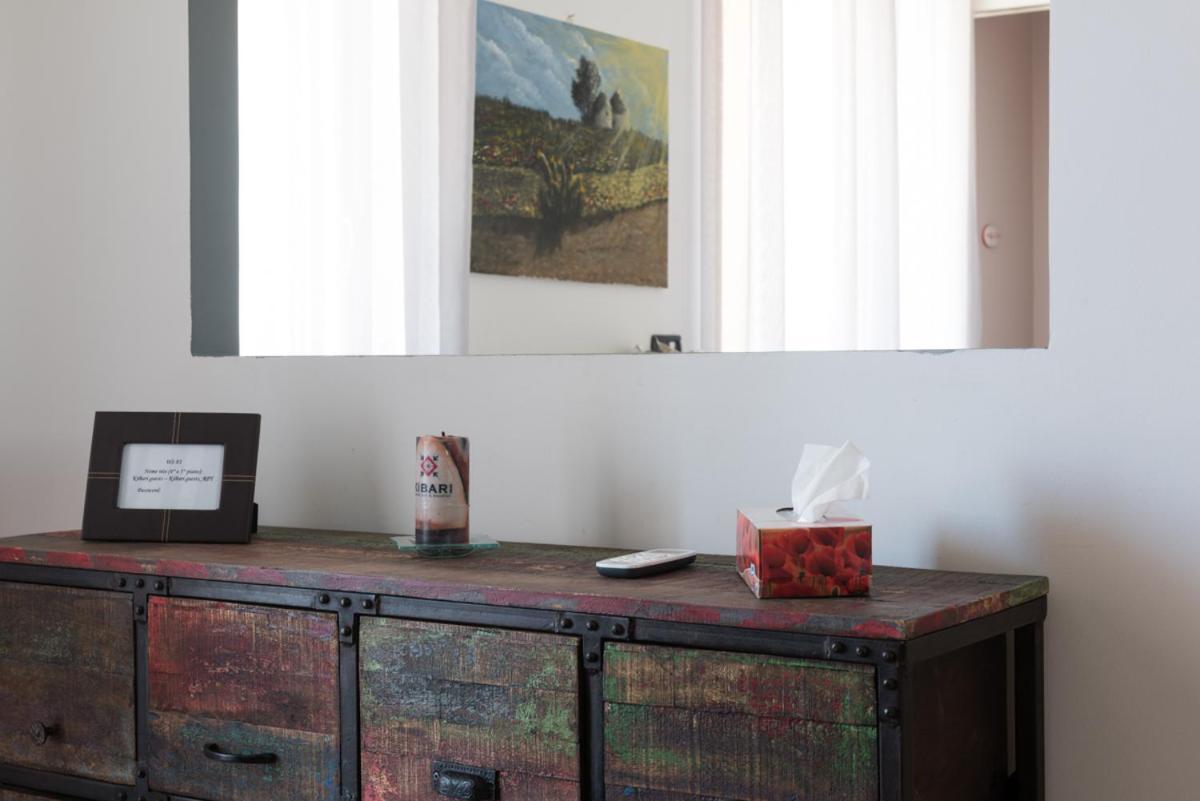 Kibari B&B Buitenkant foto