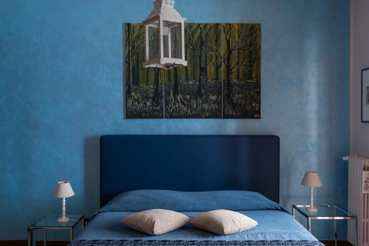 Kibari B&B Buitenkant foto