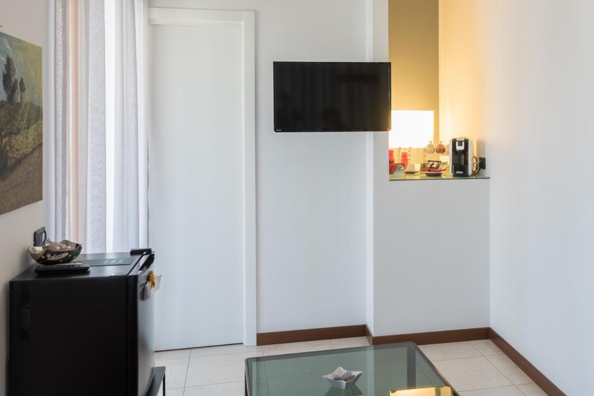 Kibari B&B Buitenkant foto