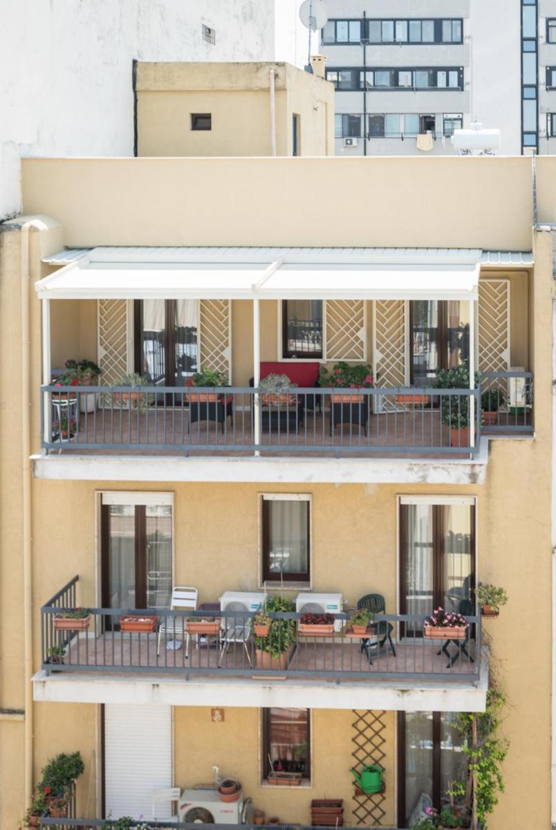 Kibari B&B Buitenkant foto