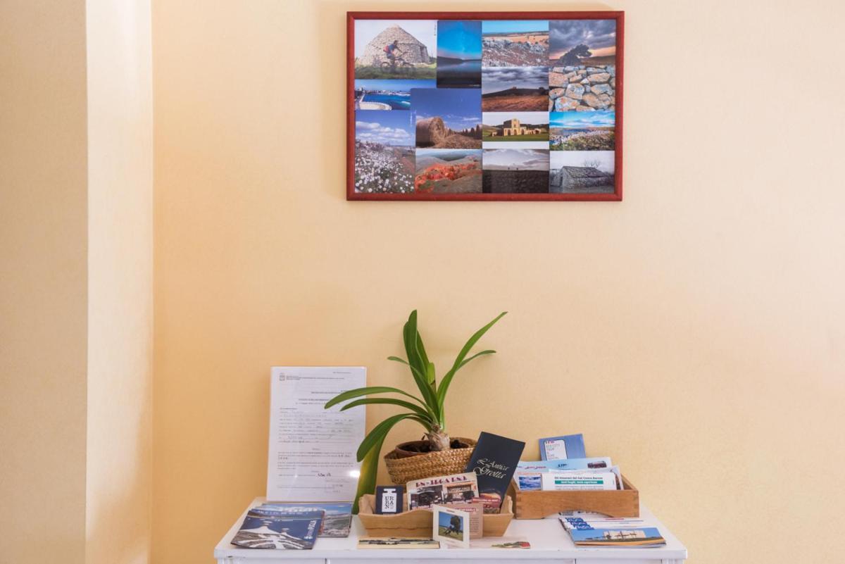 Kibari B&B Buitenkant foto