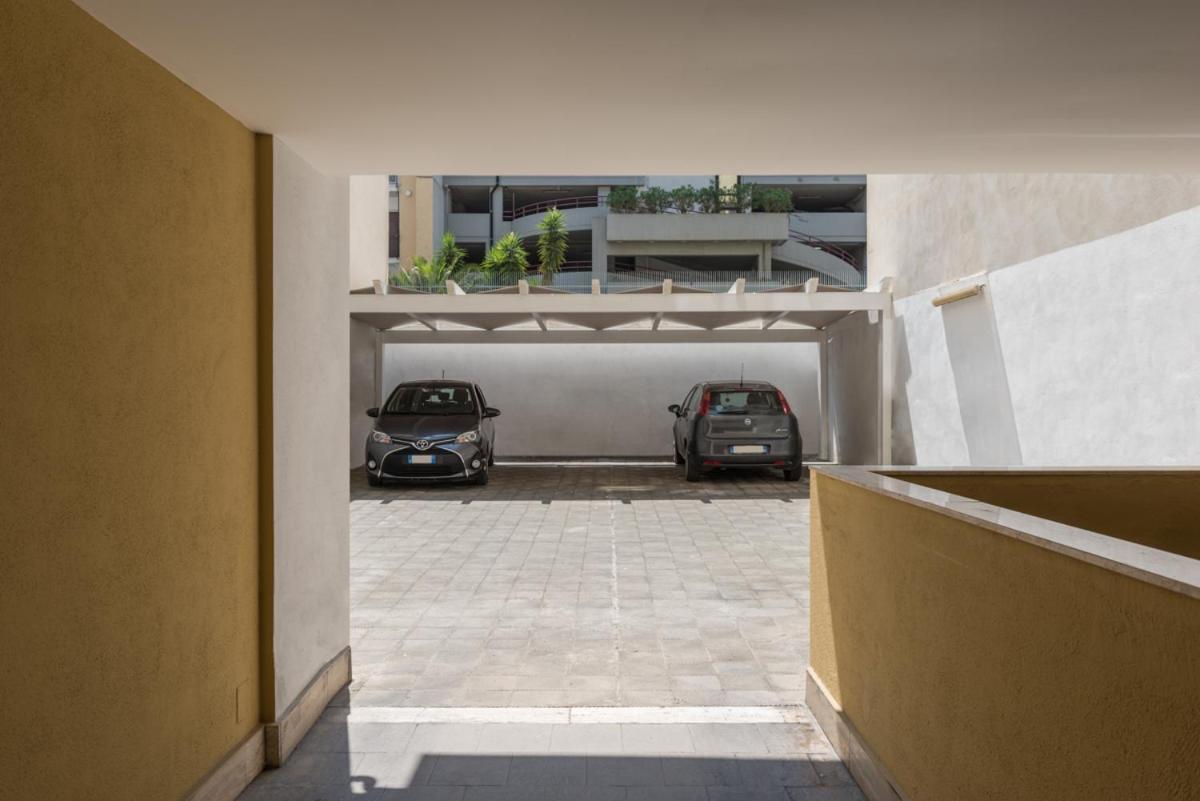 Kibari B&B Buitenkant foto