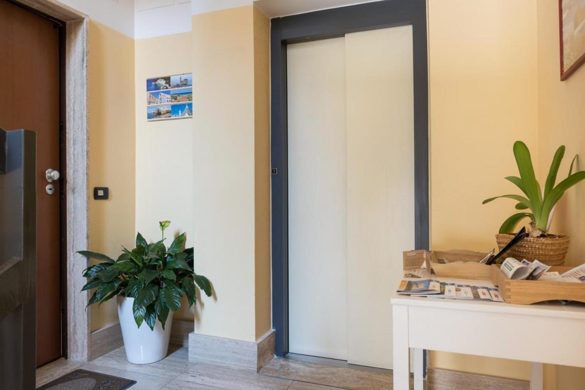 Kibari B&B Buitenkant foto