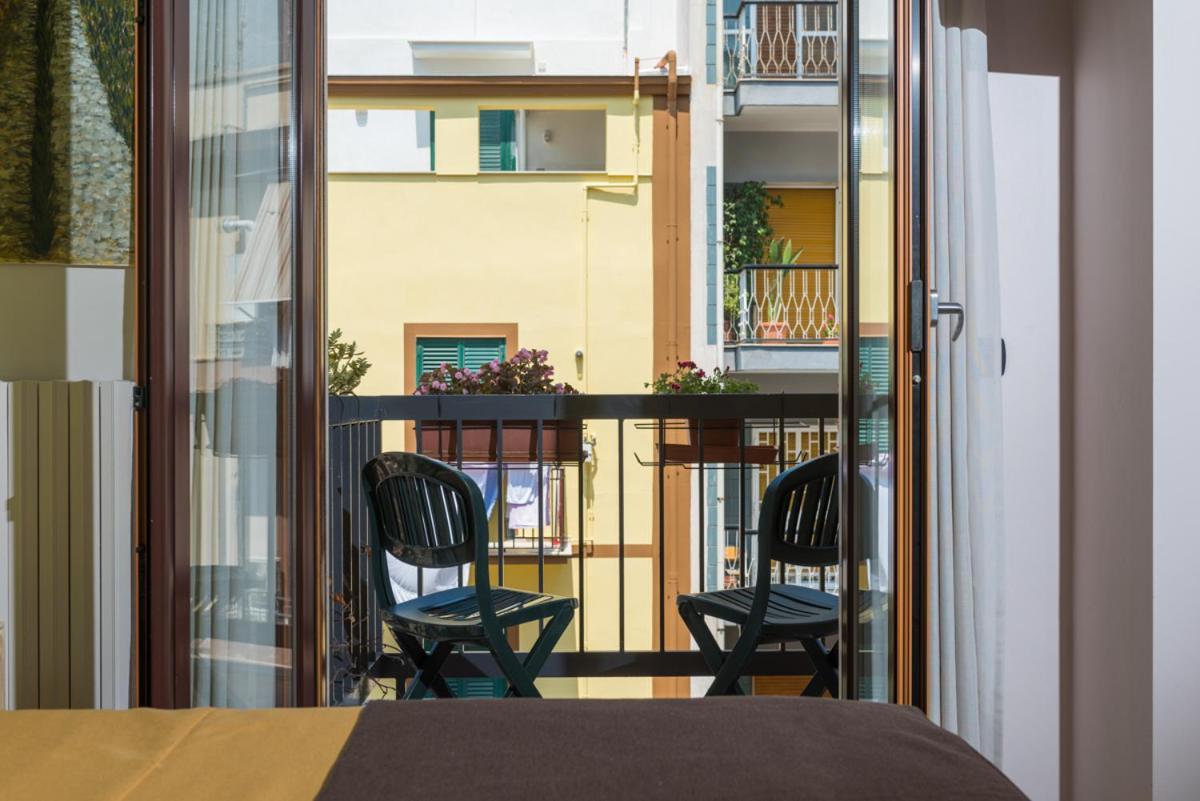 Kibari B&B Buitenkant foto