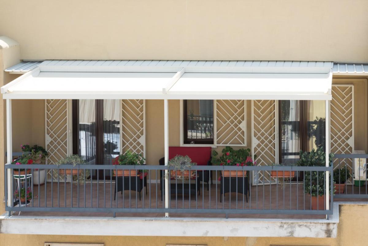 Kibari B&B Buitenkant foto